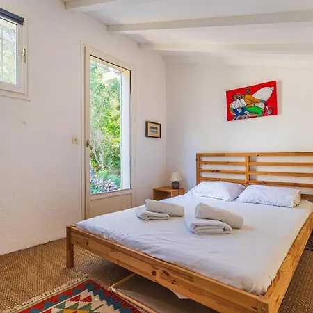 Maison Lumiere Des Pins - Welkeys * Hyères